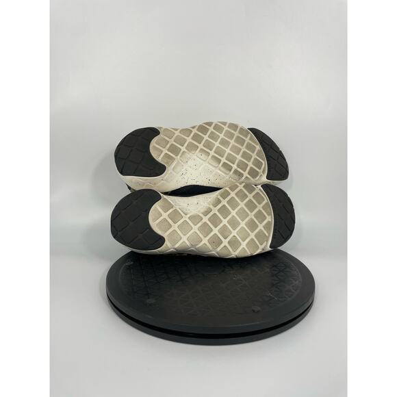 Nike Union x ACG MOC 3.0 Cheetah Trainers Size 8 Brown White - Picture 5 of 7